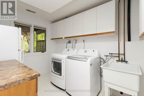 1 - 9 Ailsa Place, London, ON - Indoor Photo Showing Laundry Room