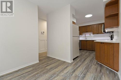 1 - 9 Ailsa Place, London, ON - Indoor Photo Showing Kitchen