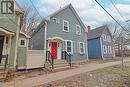 433 George Street, Fredericton, NB  - Outdoor With Facade 