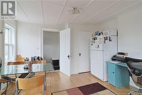 433 George Street, Fredericton, NB - Indoor Photo Showing Dining Room