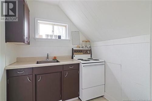 433 George Street, Fredericton, NB - Indoor Photo Showing Kitchen