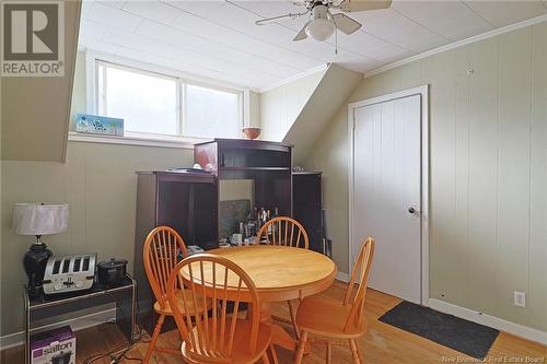 433 George Street, Fredericton, NB - Indoor Photo Showing Dining Room