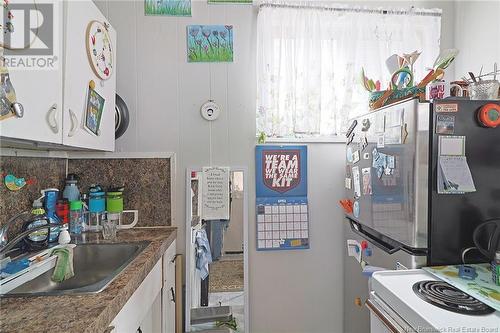 433 George Street, Fredericton, NB - Indoor Photo Showing Kitchen