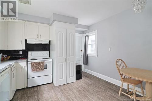 433 George Street, Fredericton, NB - Indoor Photo Showing Kitchen