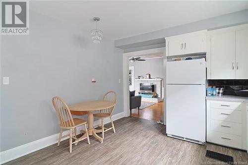 433 George Street, Fredericton, NB - Indoor Photo Showing Kitchen