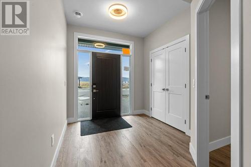 2542 Pinnacle Ridge Drive, West Kelowna, BC - Indoor Photo Showing Other Room