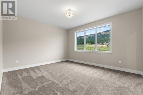 2542 Pinnacle Ridge Drive, West Kelowna, BC - Indoor Photo Showing Other Room