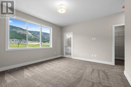 2542 Pinnacle Ridge Drive, West Kelowna, BC - Indoor Photo Showing Other Room