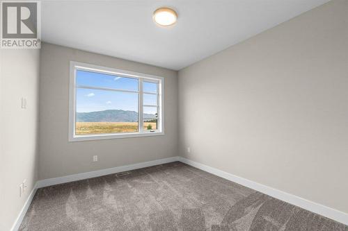 2542 Pinnacle Ridge Drive, West Kelowna, BC - Indoor Photo Showing Other Room