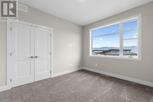 2542 Pinnacle Ridge Drive, West Kelowna, BC - Indoor Photo Showing Other Room