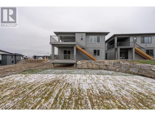 2542 Pinnacle Ridge Drive, West Kelowna, BC - Outdoor