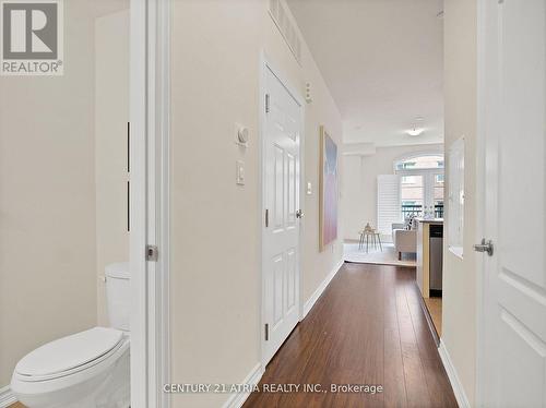 28 - 39 Drewry Avenue, Toronto, ON - Indoor Photo Showing Other Room