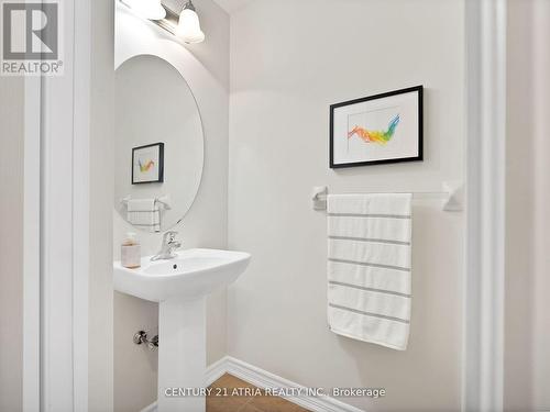 28 - 39 Drewry Avenue, Toronto, ON - Indoor Photo Showing Bathroom