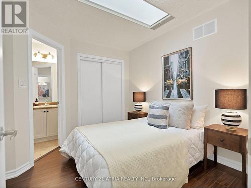 28 - 39 Drewry Avenue, Toronto, ON - Indoor Photo Showing Bedroom