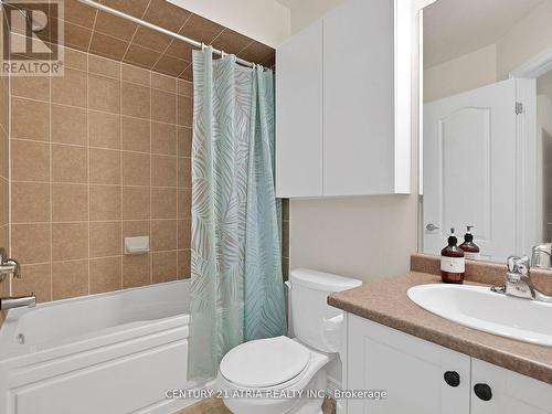 28 - 39 Drewry Avenue, Toronto, ON - Indoor Photo Showing Bathroom