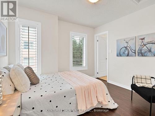 28 - 39 Drewry Avenue, Toronto, ON - Indoor Photo Showing Bedroom