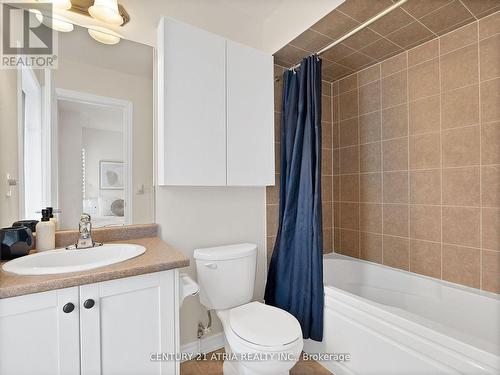 28 - 39 Drewry Avenue, Toronto, ON - Indoor Photo Showing Bathroom