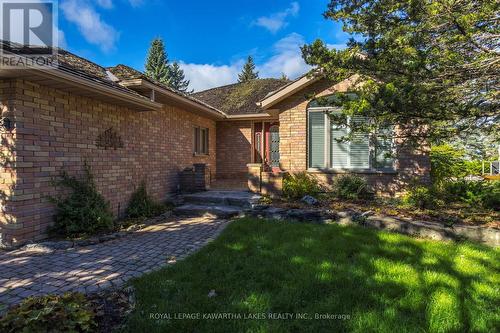 3 Squires Row, Kawartha Lakes (Bobcaygeon), ON - Outdoor