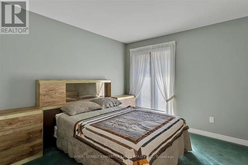 3 Squires Row, Kawartha Lakes (Bobcaygeon), ON - Indoor Photo Showing Bedroom