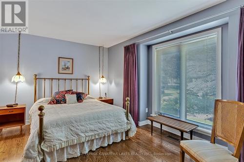 3 Squires Row, Kawartha Lakes (Bobcaygeon), ON - Indoor Photo Showing Bedroom