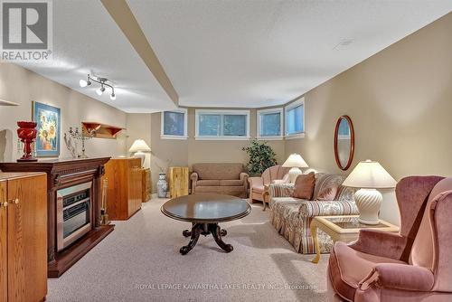 3 Squires Row, Kawartha Lakes (Bobcaygeon), ON - Indoor Photo Showing Other Room