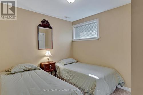 3 Squires Row, Kawartha Lakes (Bobcaygeon), ON - Indoor Photo Showing Bedroom