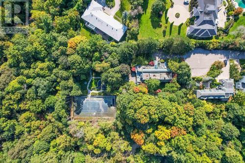 18 Timberglade Court, Toronto, ON - Outdoor With View