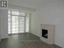 2208 - 85 East Liberty Street, Toronto, ON  - Indoor With Fireplace 