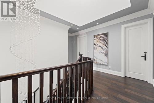 64 Cresthaven Drive, Toronto, ON - Indoor Photo Showing Other Room