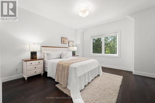 64 Cresthaven Drive, Toronto, ON - Indoor Photo Showing Bedroom