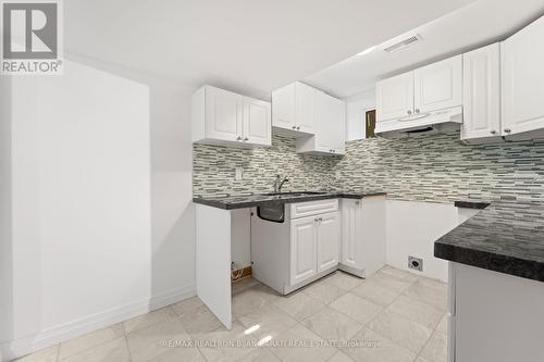 64 Cresthaven Drive, Toronto, ON - Indoor Photo Showing Kitchen