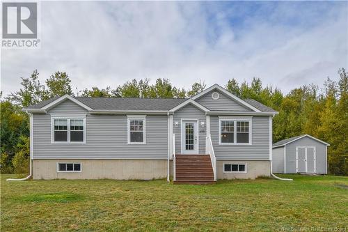 193 Des Saules Street, Shippagan, NB - Outdoor