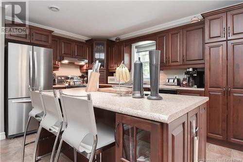 193 Des Saules Street, Shippagan, NB - Indoor Photo Showing Kitchen