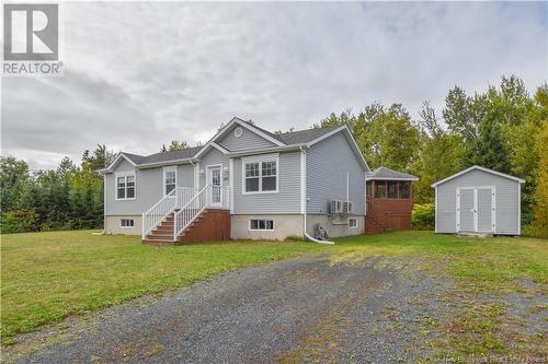 193 Des Saules Street, Shippagan, NB - Outdoor