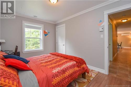 193 Des Saules Street, Shippagan, NB - Indoor Photo Showing Bedroom