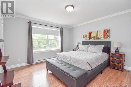 193 Des Saules Street, Shippagan, NB - Indoor Photo Showing Bedroom