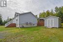 193 Des Saules Street, Shippagan, NB  - Outdoor With Exterior 