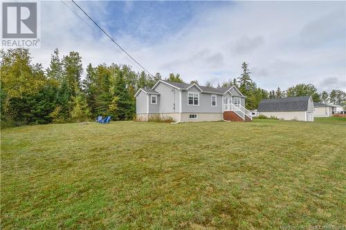 193 Des Saules Street, Shippagan, NB - Outdoor