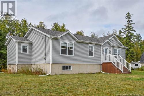 193 Des Saules Street, Shippagan, NB - Outdoor