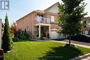 14 Samantha Crescent, Brampton, ON  - Outdoor 