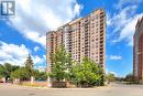 2103 - 55 Strathaven Drive, Mississauga, ON  - Outdoor With Facade 