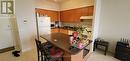 2103 - 55 Strathaven Drive, Mississauga, ON  - Indoor Photo Showing Kitchen 