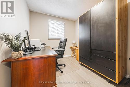 27 Westchester Drive, Kitchener, ON - Indoor Photo Showing Office