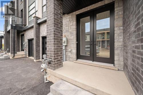 33 - 73 Warren Trail, Welland, ON - Outdoor With Balcony