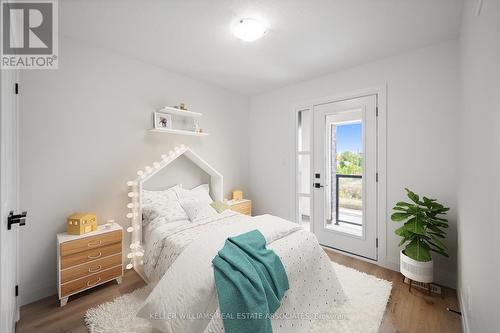 33 - 73 Warren Trail, Welland, ON - Indoor Photo Showing Bedroom