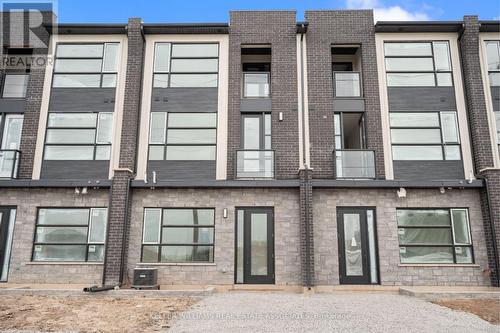 33 - 73 Warren Trail, Welland, ON - Outdoor With Facade