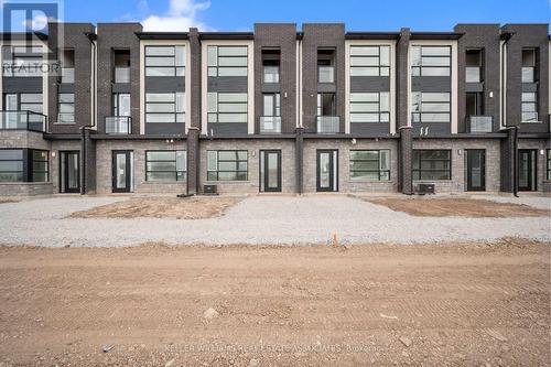 33 - 73 Warren Trail, Welland, ON - Outdoor With Facade