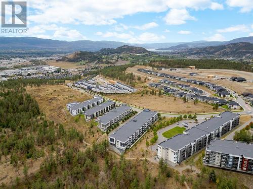 725 Academy Way Unit# 118, Kelowna, BC - Outdoor With View