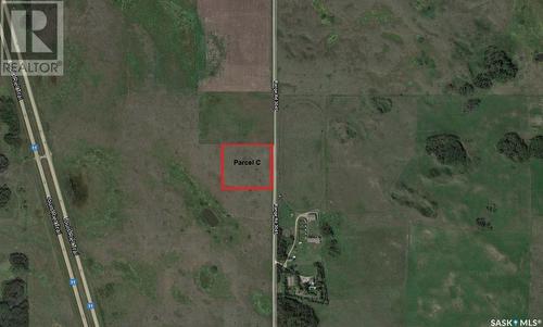 Lot C- Melness Road, Corman Park Rm No. 344, SK 