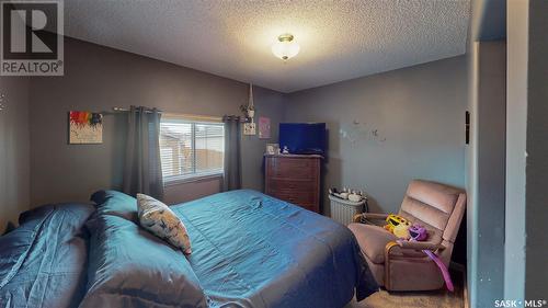 480 Smith Street, Regina, SK - Indoor Photo Showing Bedroom